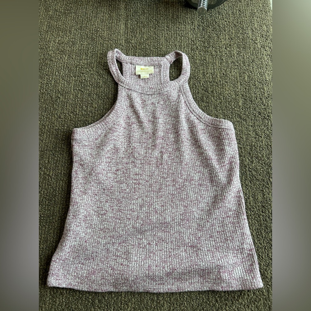 Anthropologie sweater top